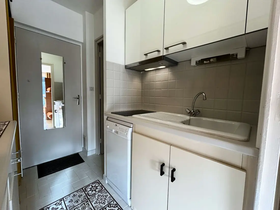 Residentie Bois D'aurouze Puy