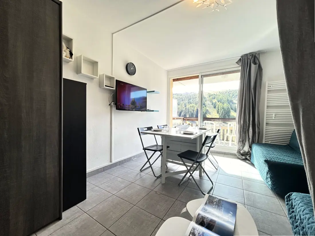 Residentie Bois D'aurouze Puy