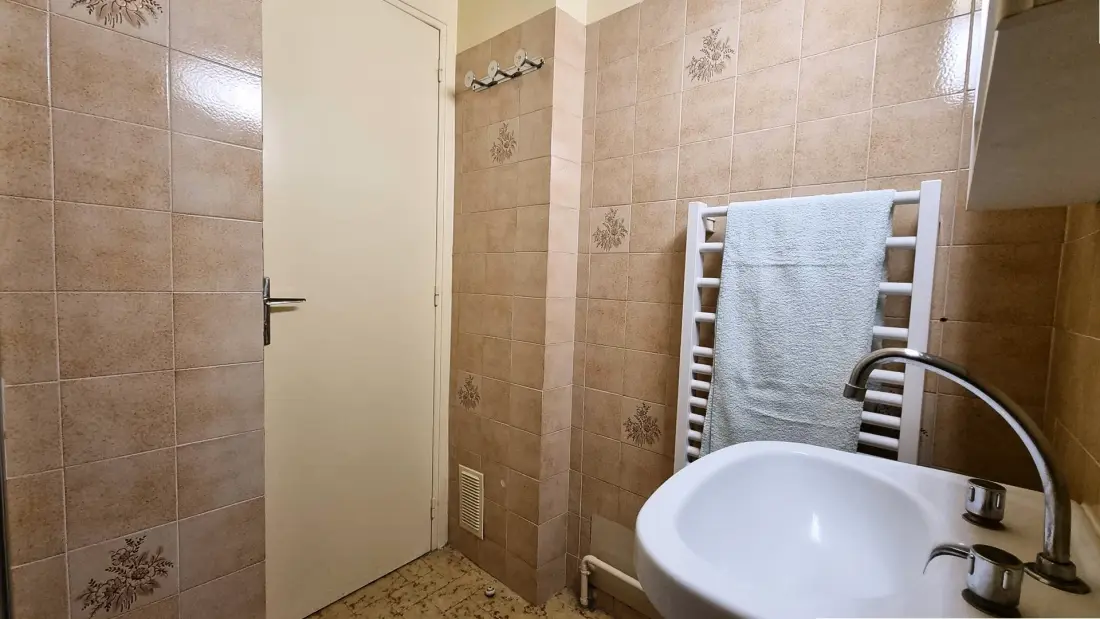 Residence Bois D'aurouze Puy