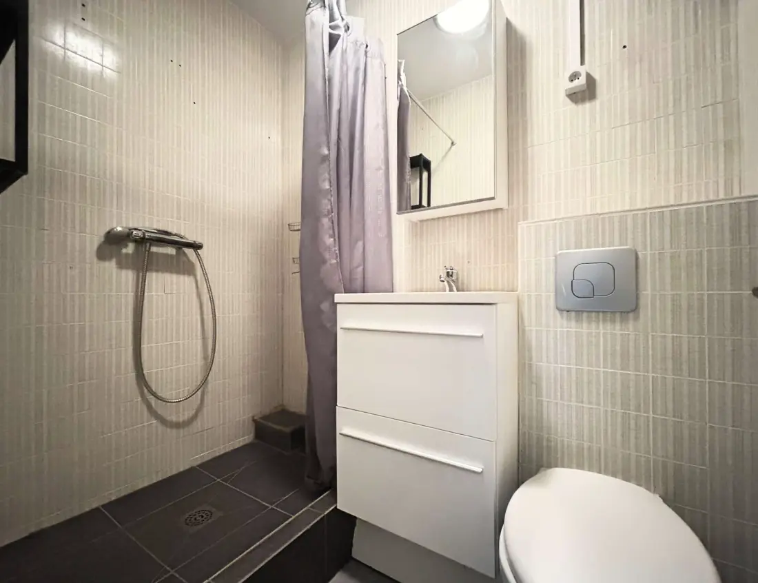 Residentie Bois D'aurouze Puy