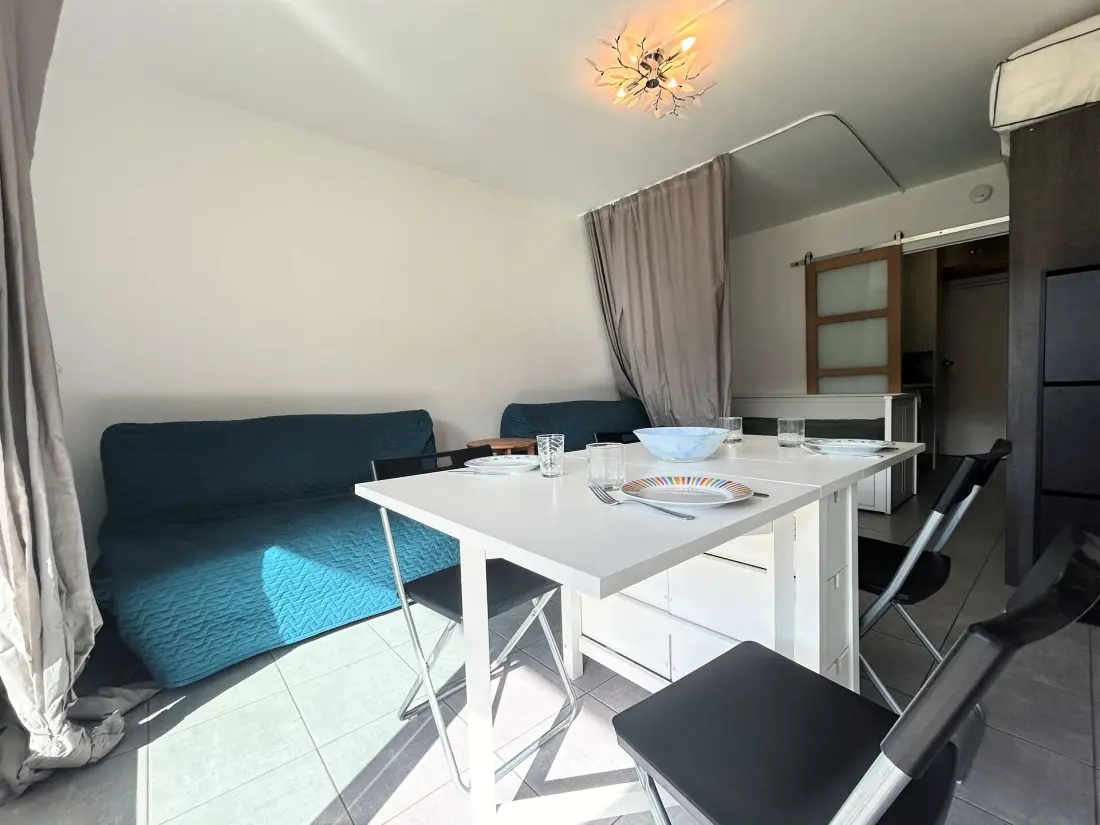Residentie Bois D'aurouze Puy