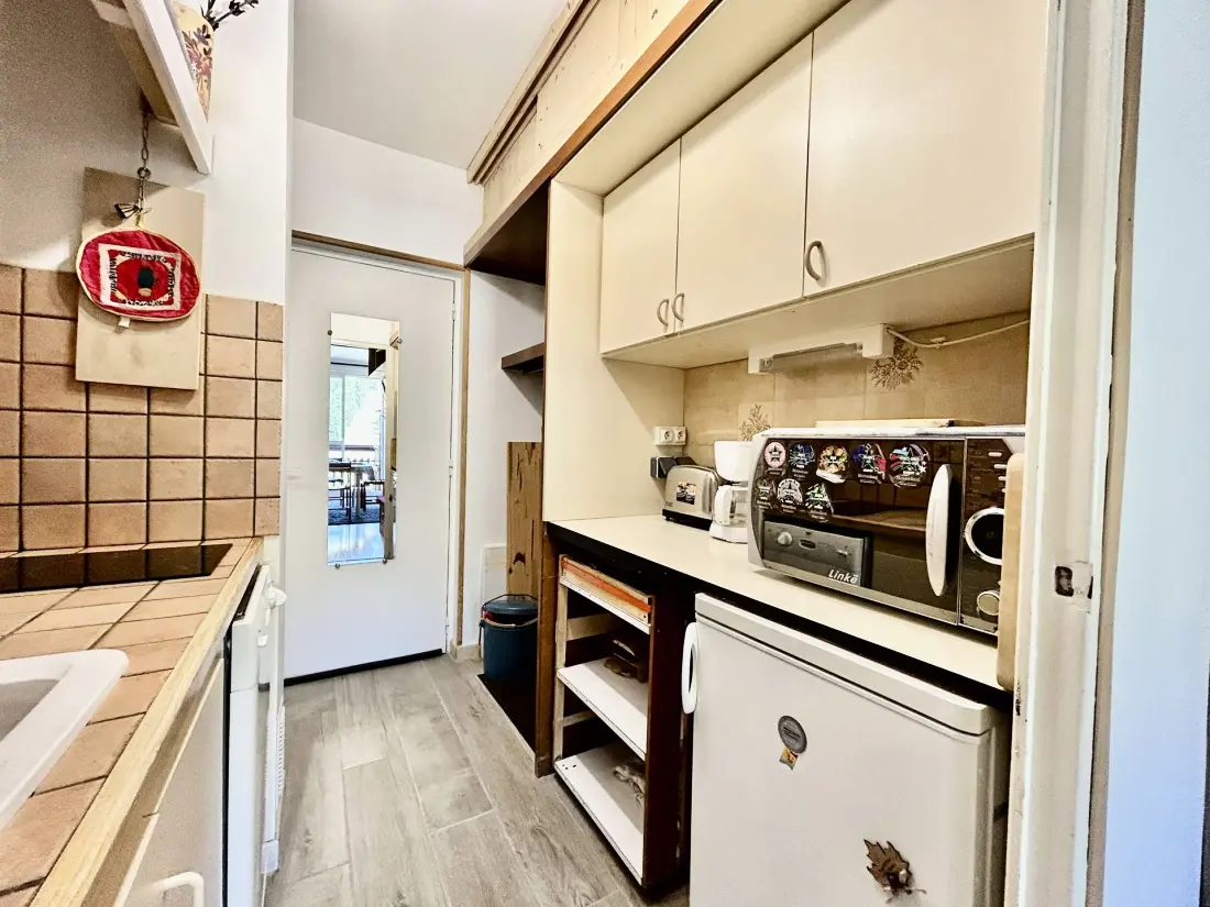 Residence Bois D'aurouze Puy