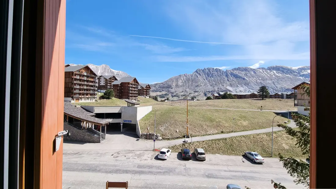 Residentie Bois D'aurouze Puy