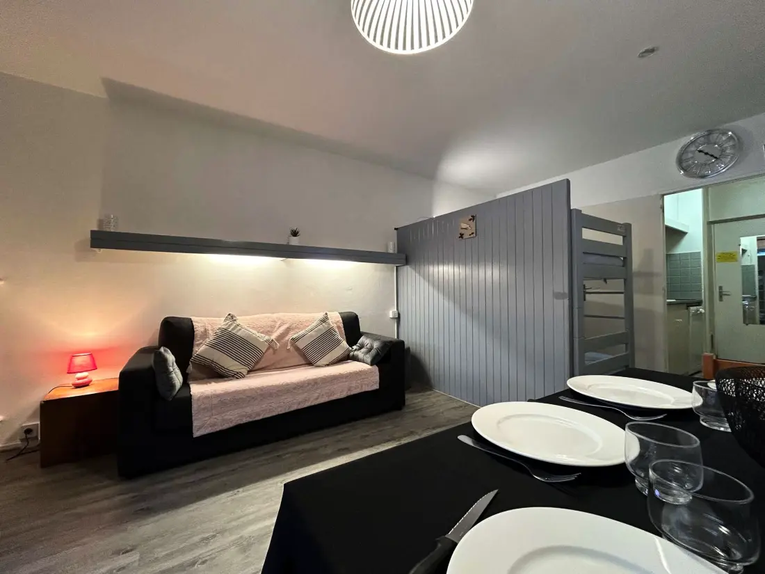 Residence Bois D'aurouze Puy