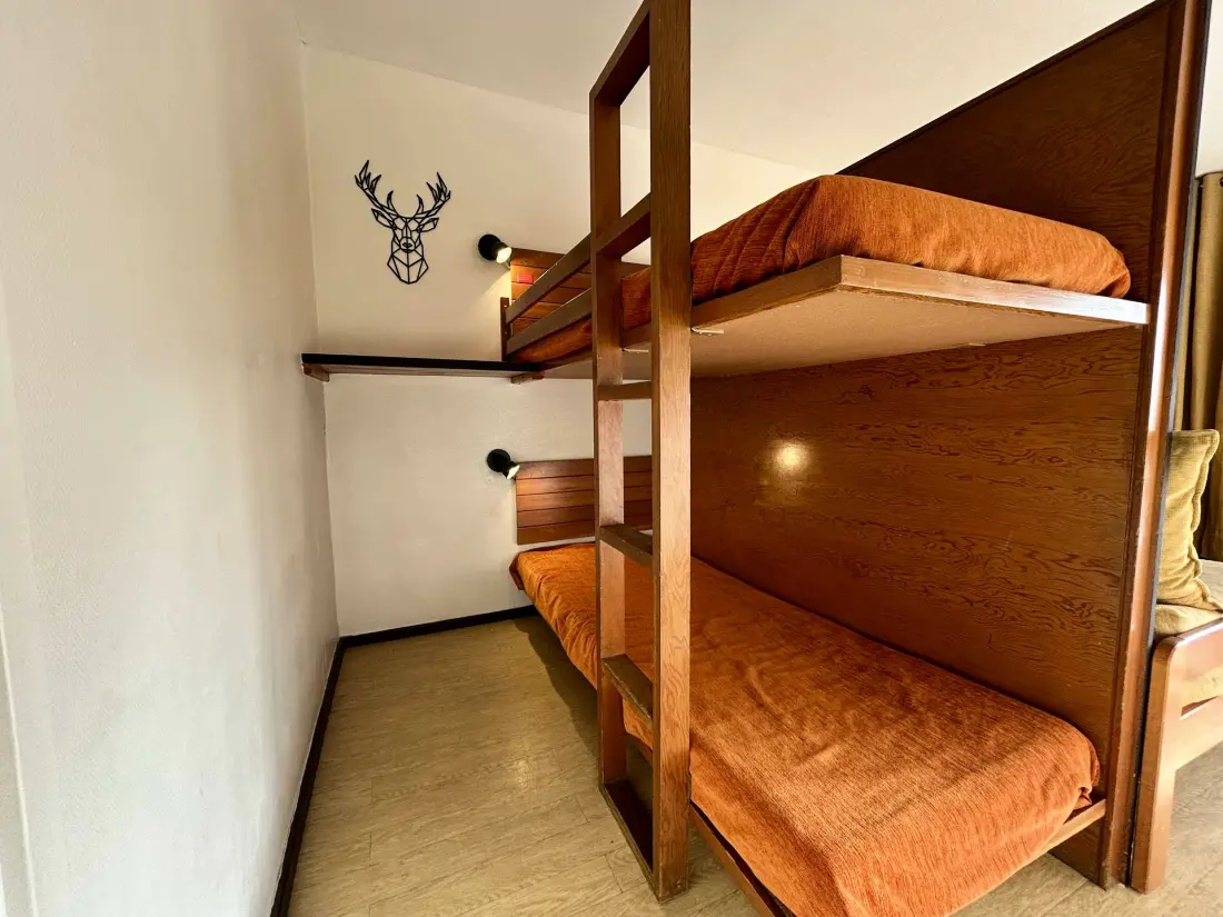 Residentie Bois D'aurouze Puy