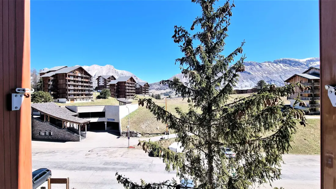 Residentie Bois D'aurouze Puy