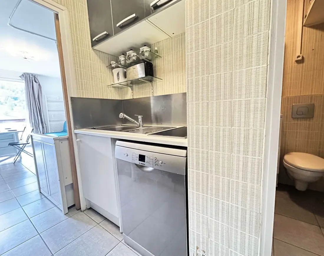 Residentie Bois D'aurouze Puy