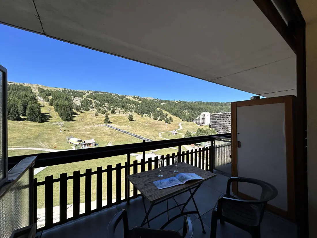 Residence Bois D'aurouze Puy