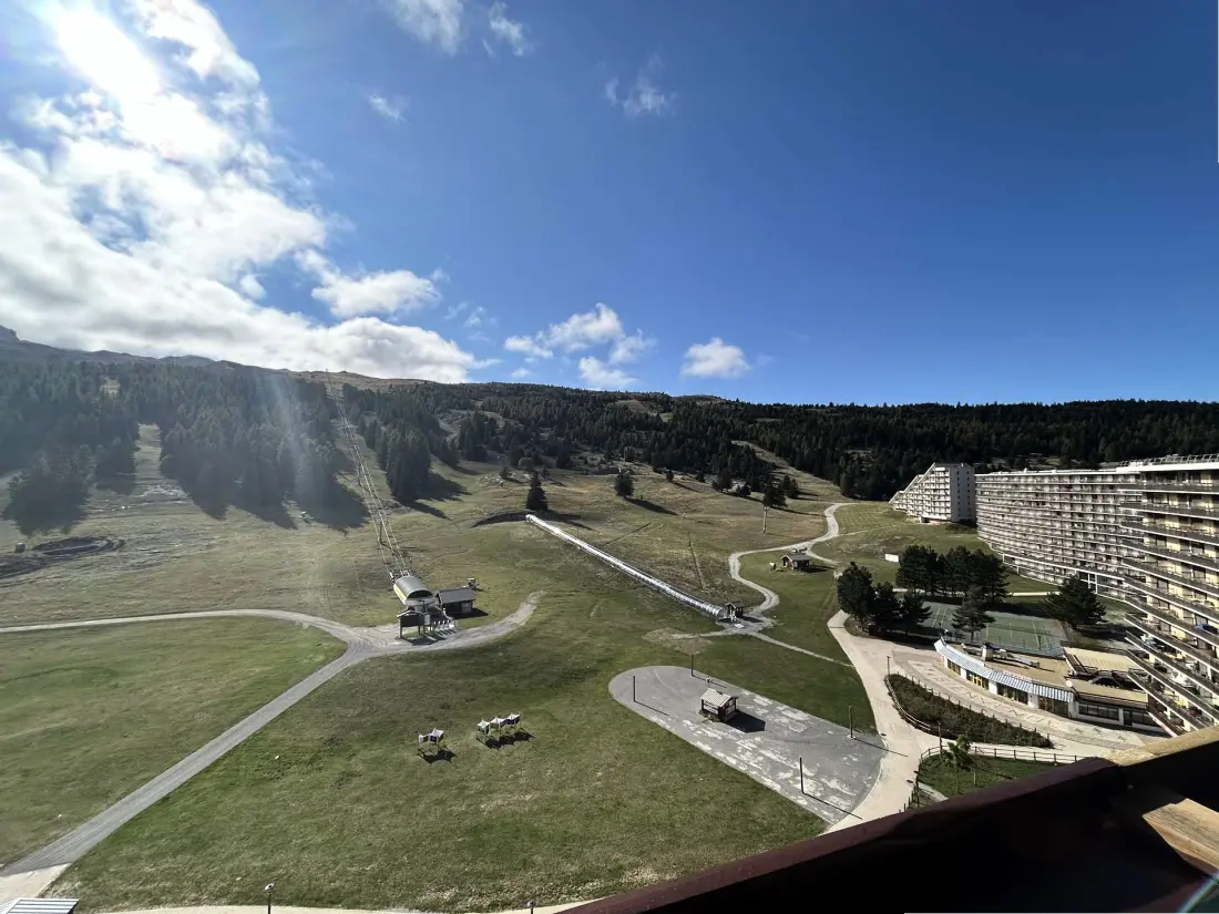 Residentie Bois D'aurouze Puy
