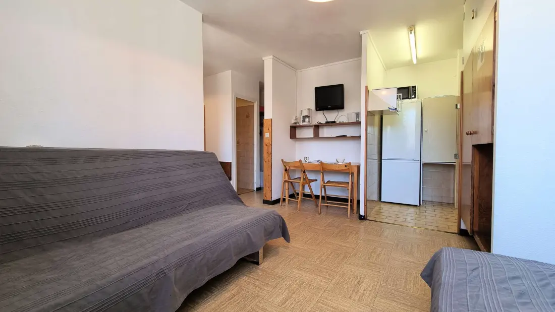 Residentie Bois D'aurouze Puy