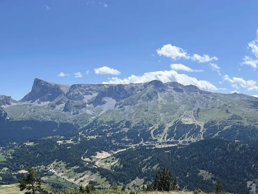 Residence Bois D'aurouze Puy