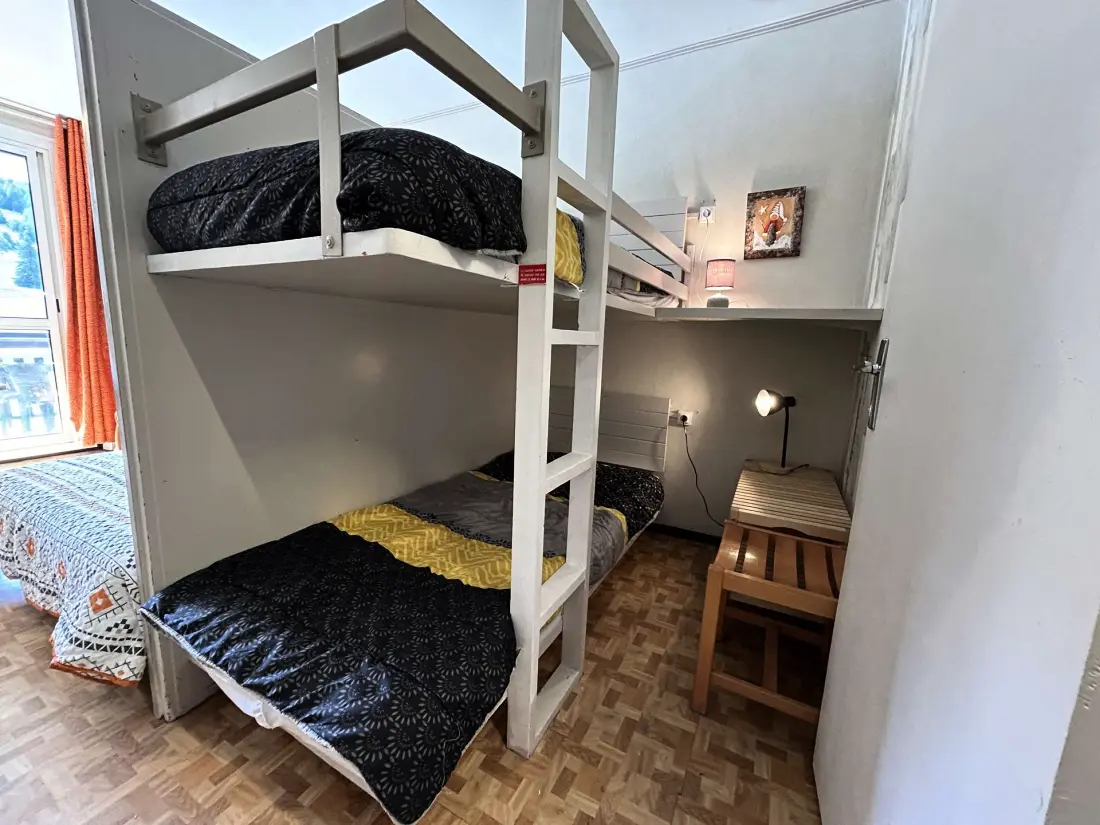 Residence Bois D'aurouze Puy