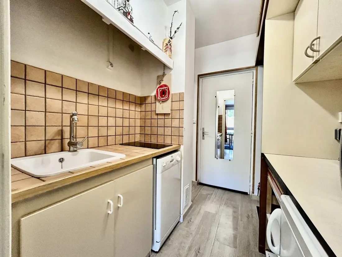 Residence Bois D'aurouze Puy