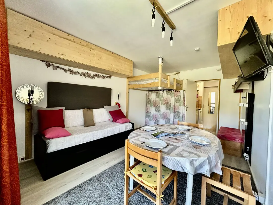 Residence Bois D'aurouze Puy
