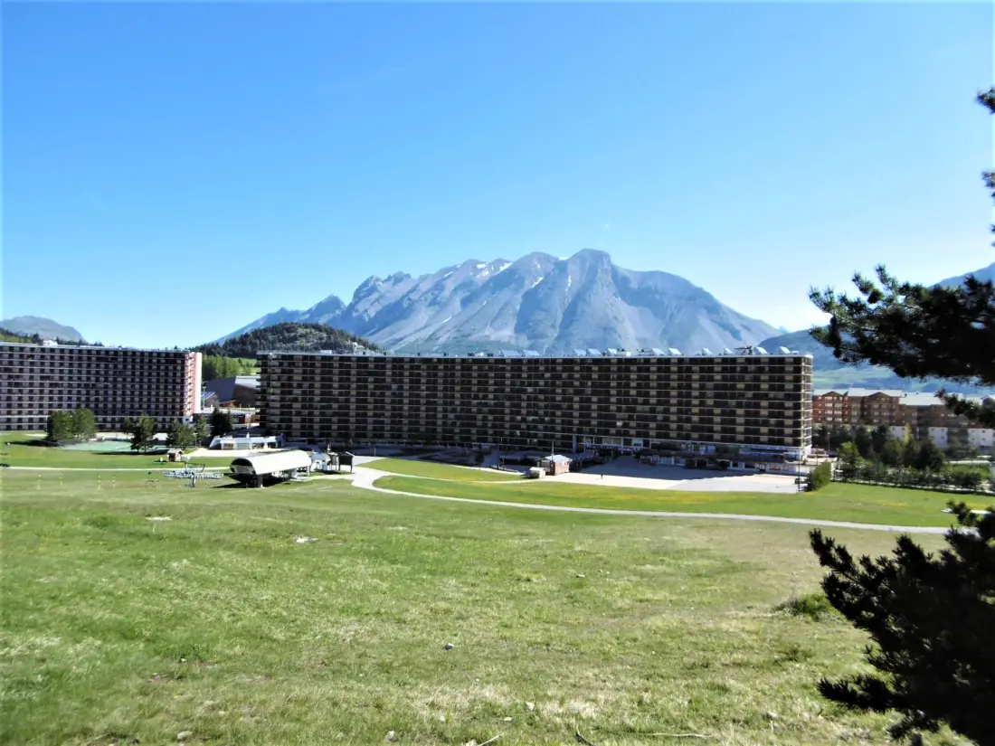 Residence Bois D'aurouze Puy