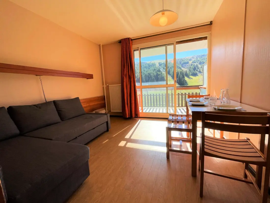 Residence Bois D'aurouze Puy