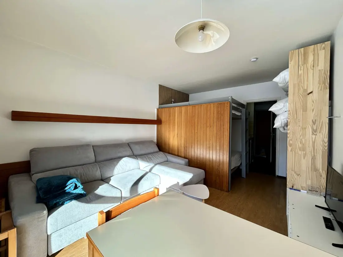 Residentie Bois D'aurouze Puy