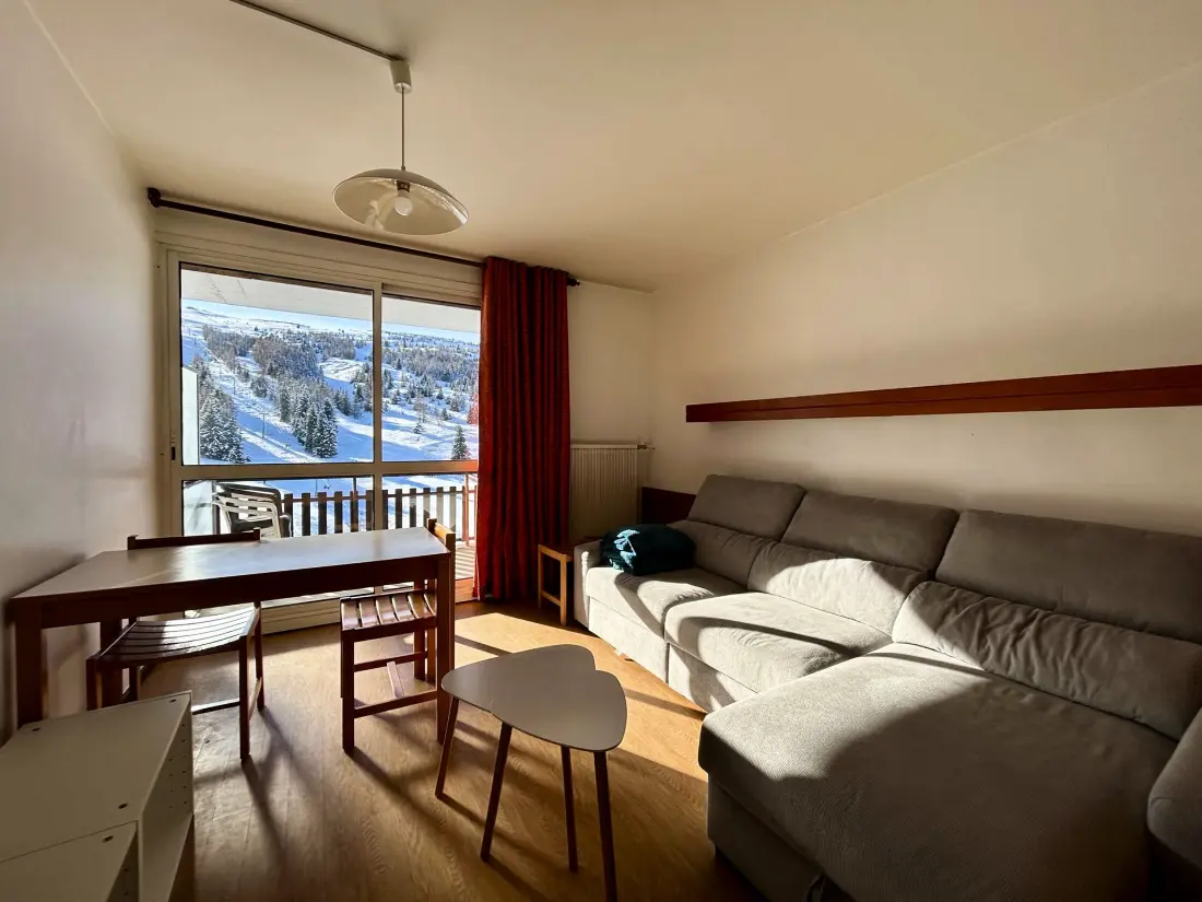 Residentie Bois D'aurouze Puy