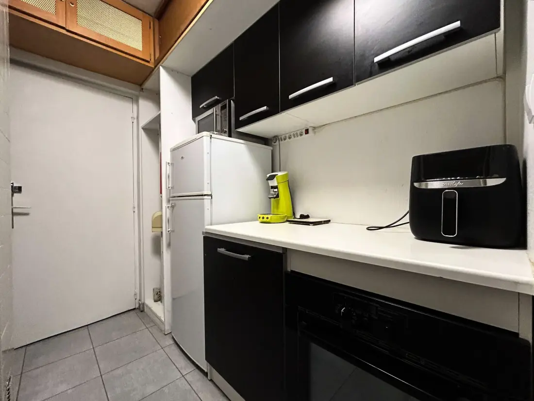Residentie Bois D'aurouze Puy