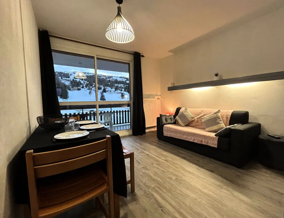 Residence Bois D'aurouze Puy