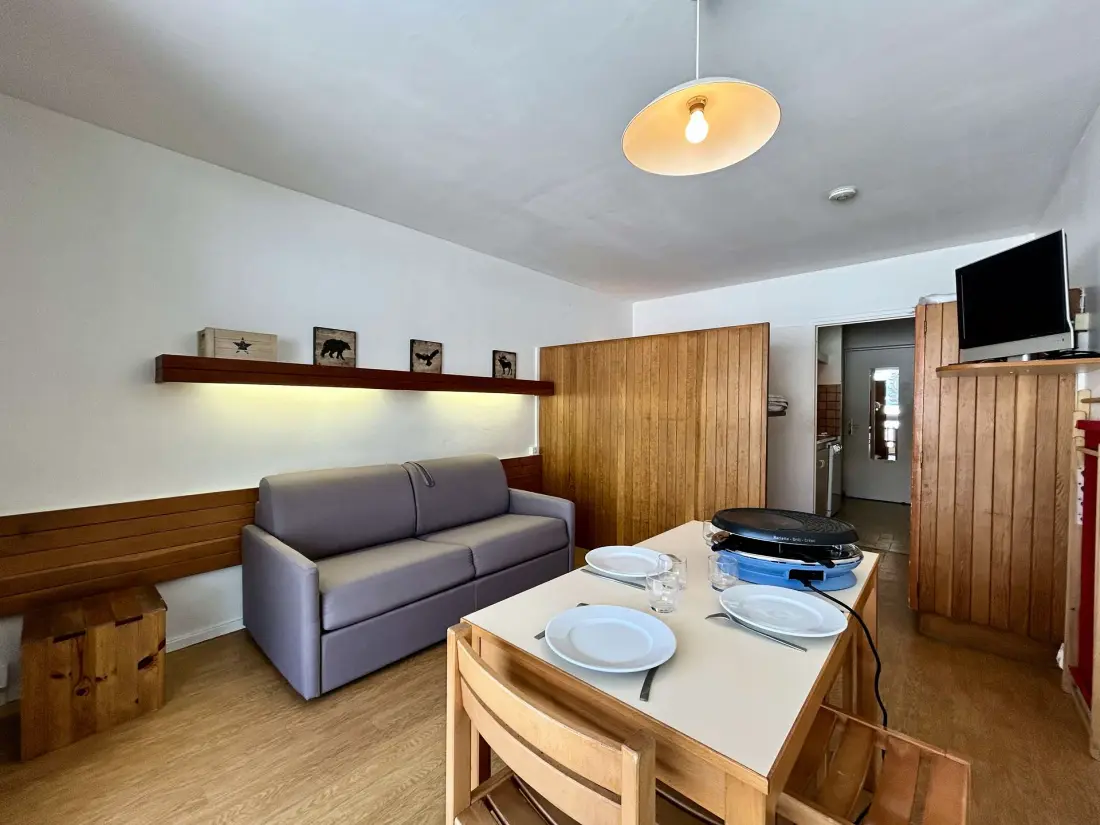 Residence Bois D'aurouze Puy