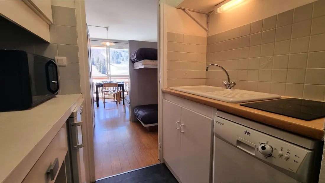 Residence Bois D'aurouze Puy