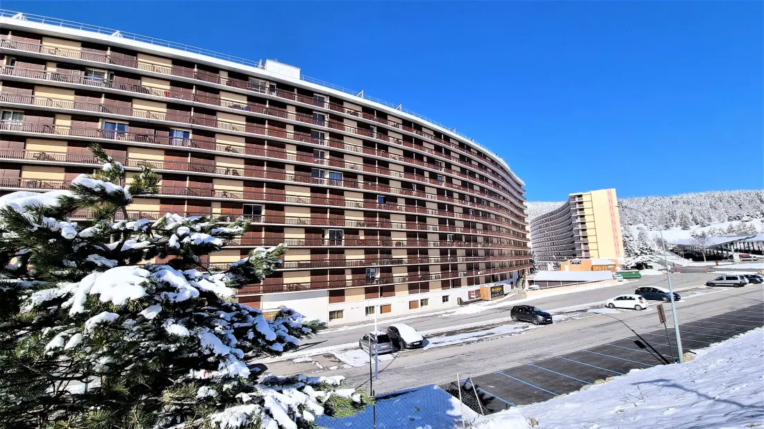 Residence Bois D'aurouze Puy