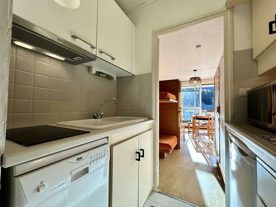 Residentie Bois D'aurouze Puy