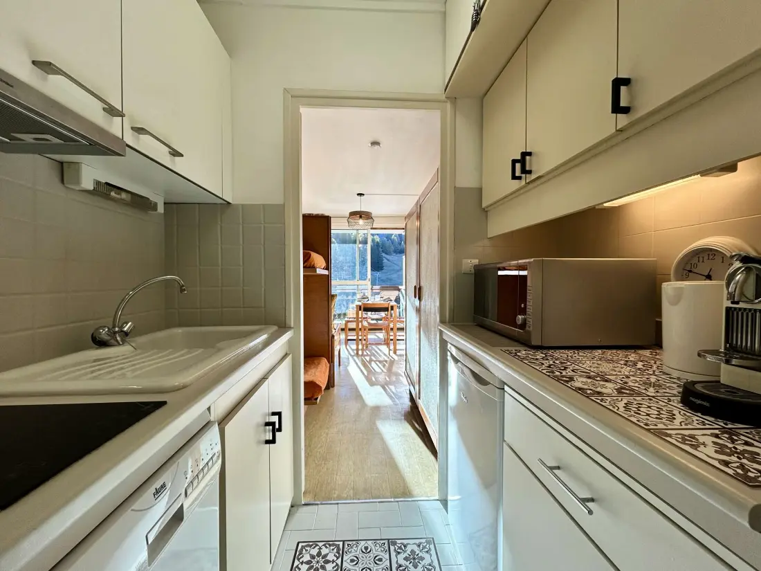 Residentie Bois D'aurouze Puy