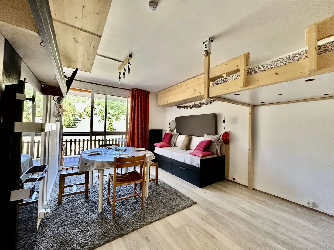 Residence Bois D'aurouze Puy