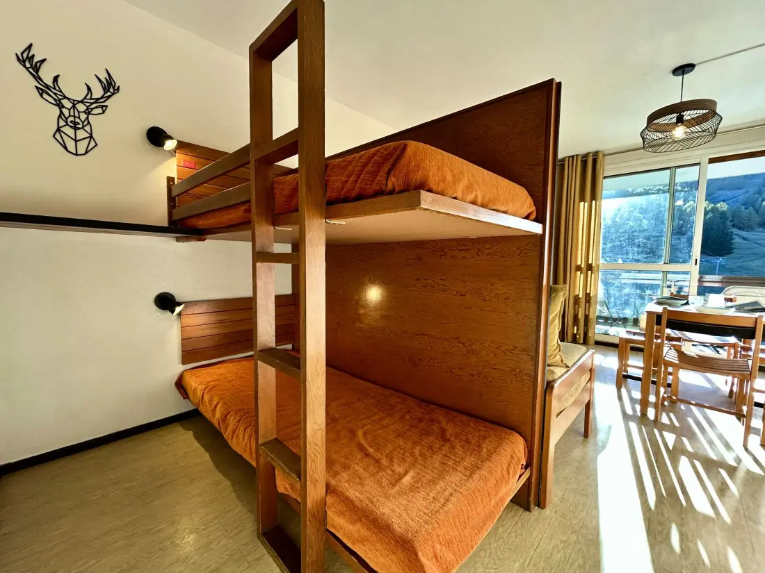 Residentie Bois D'aurouze Puy