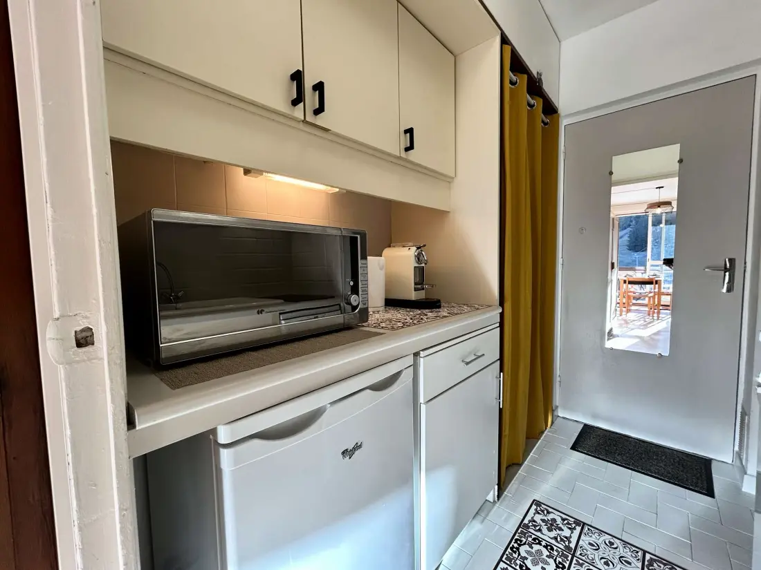 Residentie Bois D'aurouze Puy