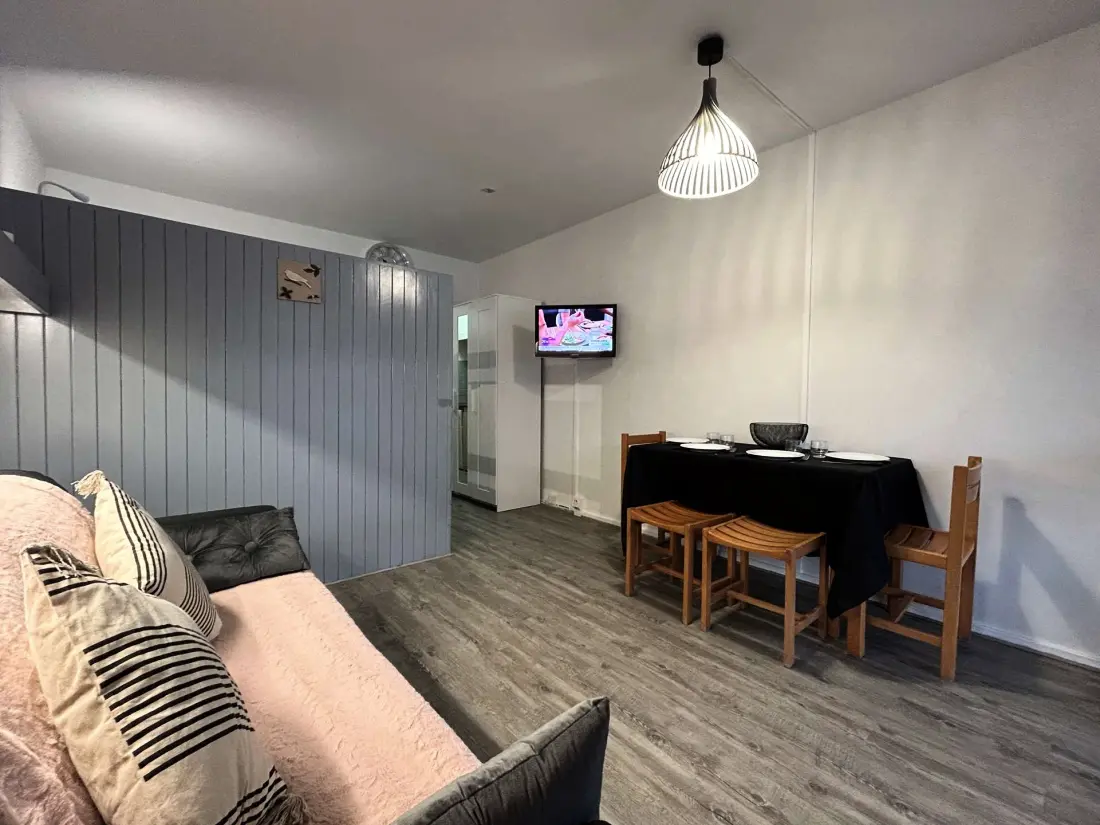 Residence Bois D'aurouze Puy