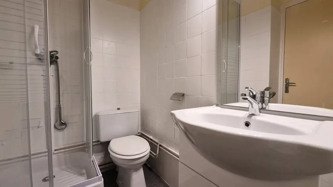 Residence Bois D'aurouze Puy