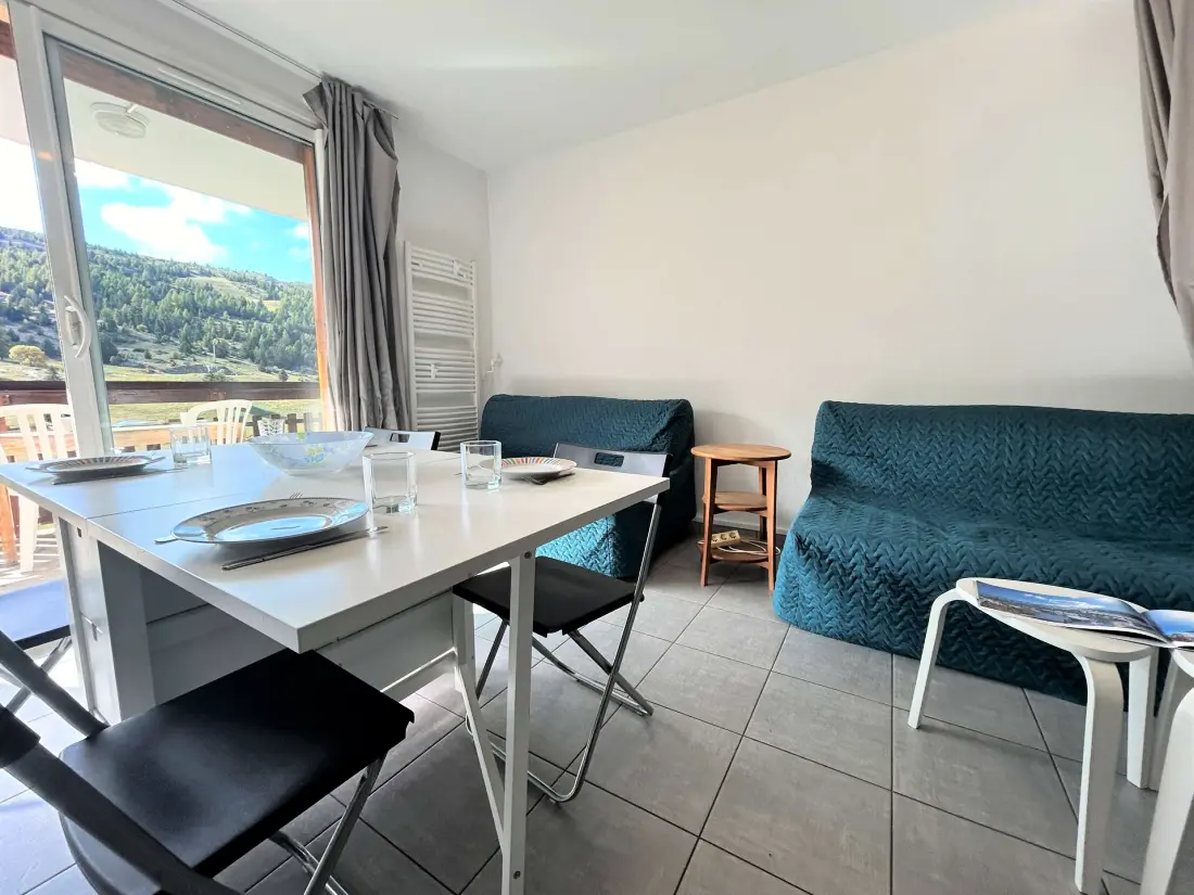 Residentie Bois D'aurouze Puy