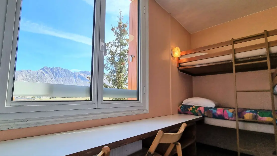 Residentie Bois D'aurouze Puy