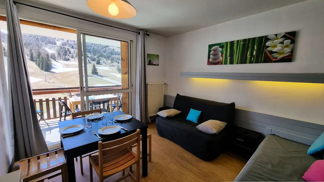 Residence Bois D'aurouze Puy