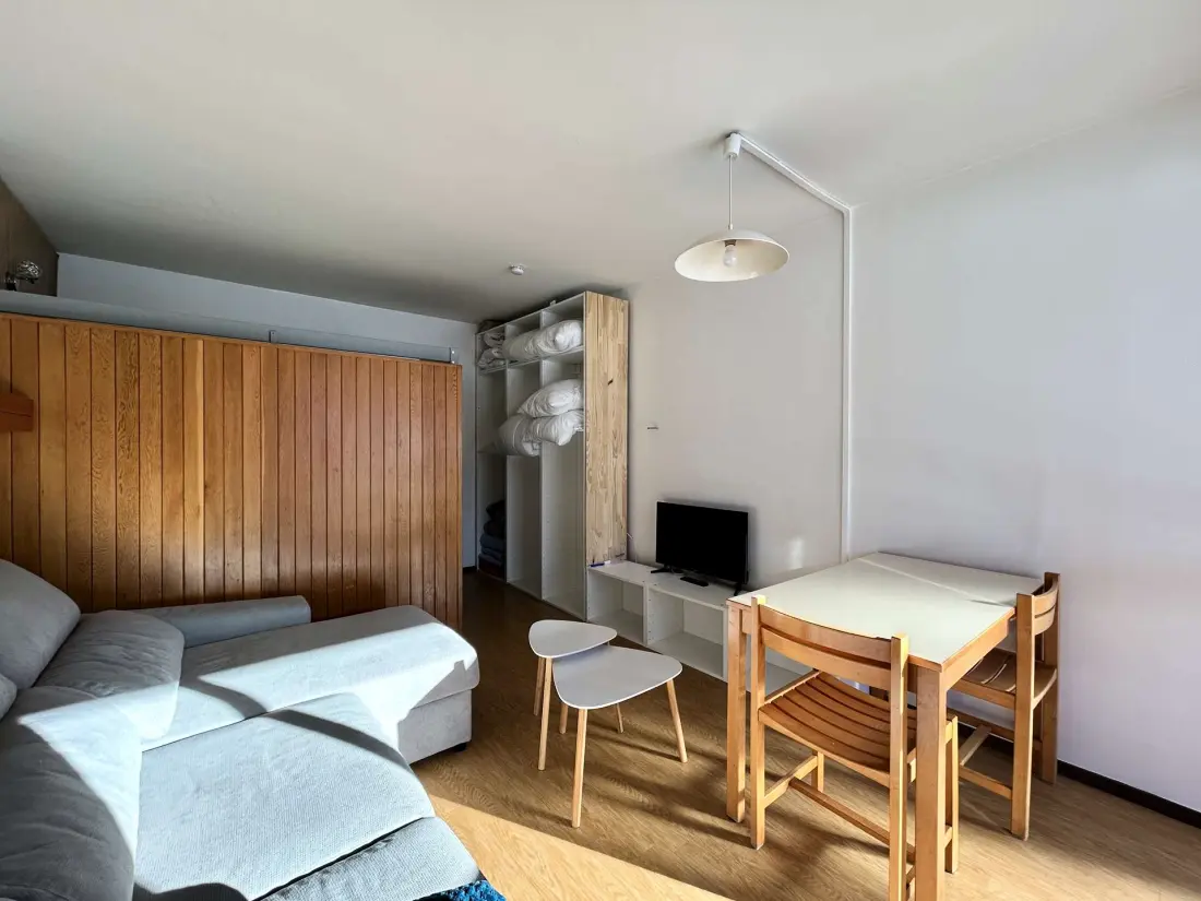 Residentie Bois D'aurouze Puy