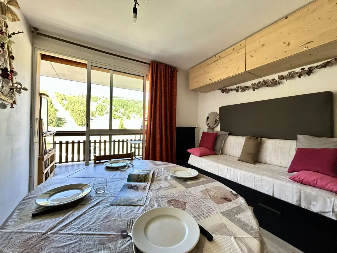 Residence Bois D'aurouze Puy