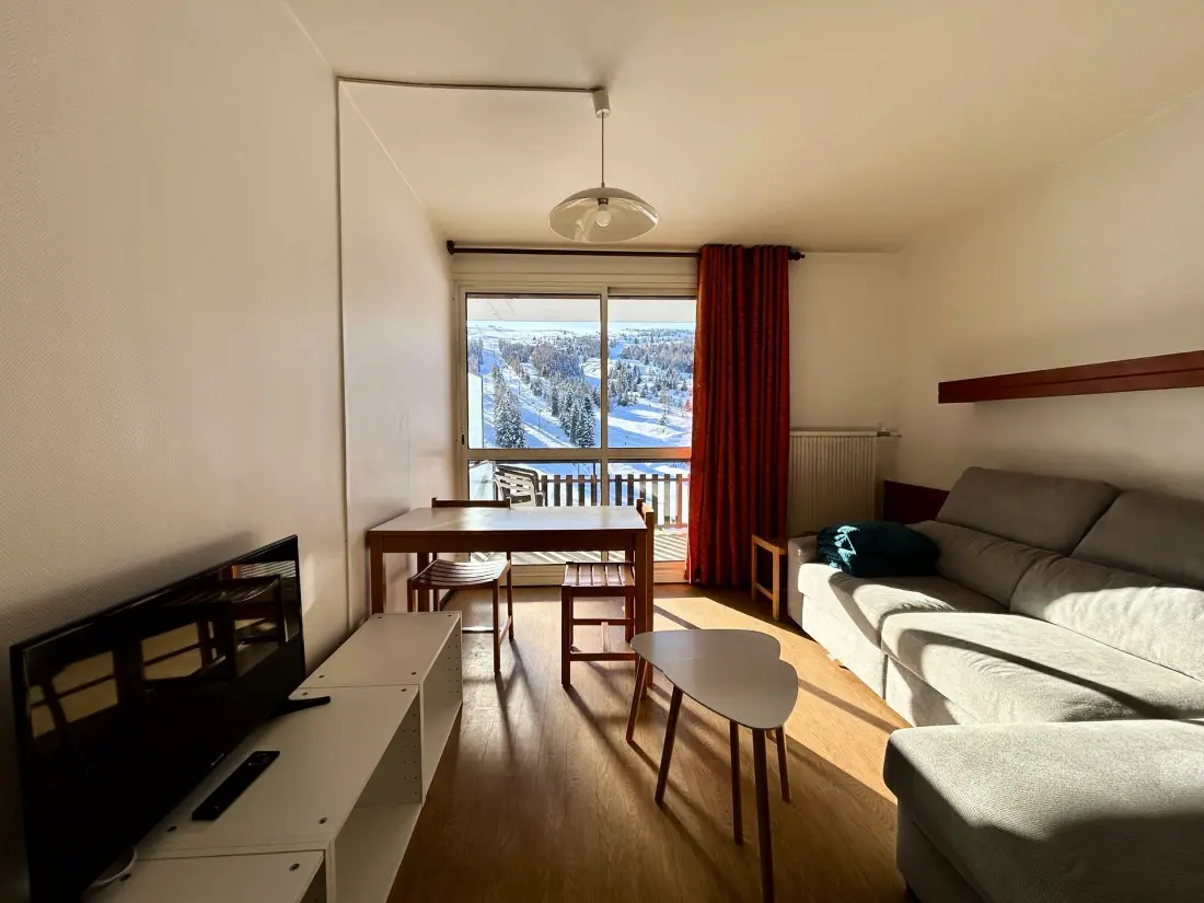 Residentie Bois D'aurouze Puy