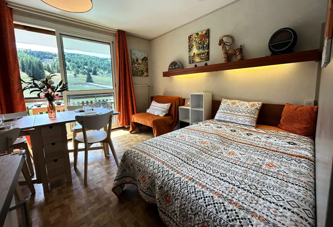 Residence Bois D'aurouze Puy