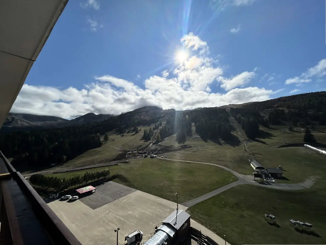 Residentie Bois D'aurouze Puy