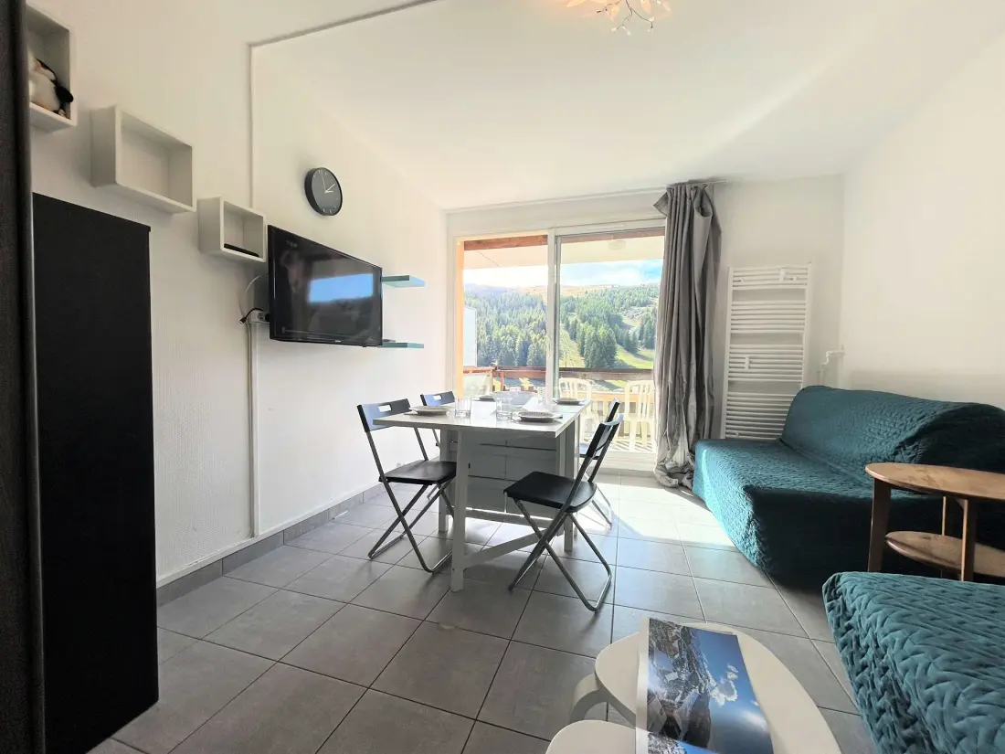 Residentie Bois D'aurouze Puy