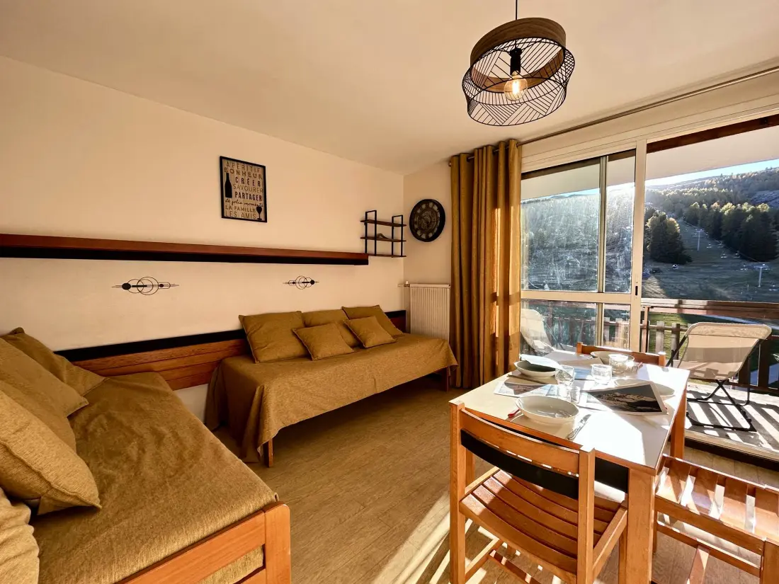 Residentie Bois D'aurouze Puy