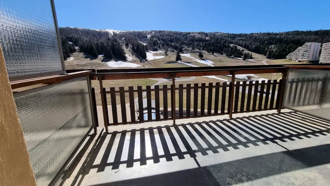 Residence Bois D'aurouze Puy