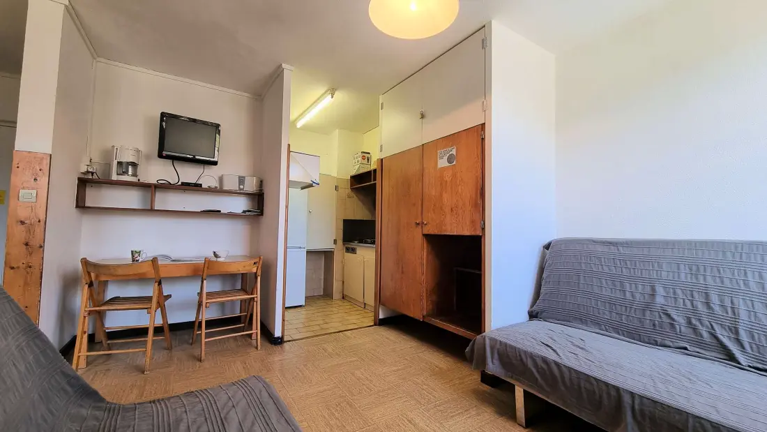 Residentie Bois D'aurouze Puy