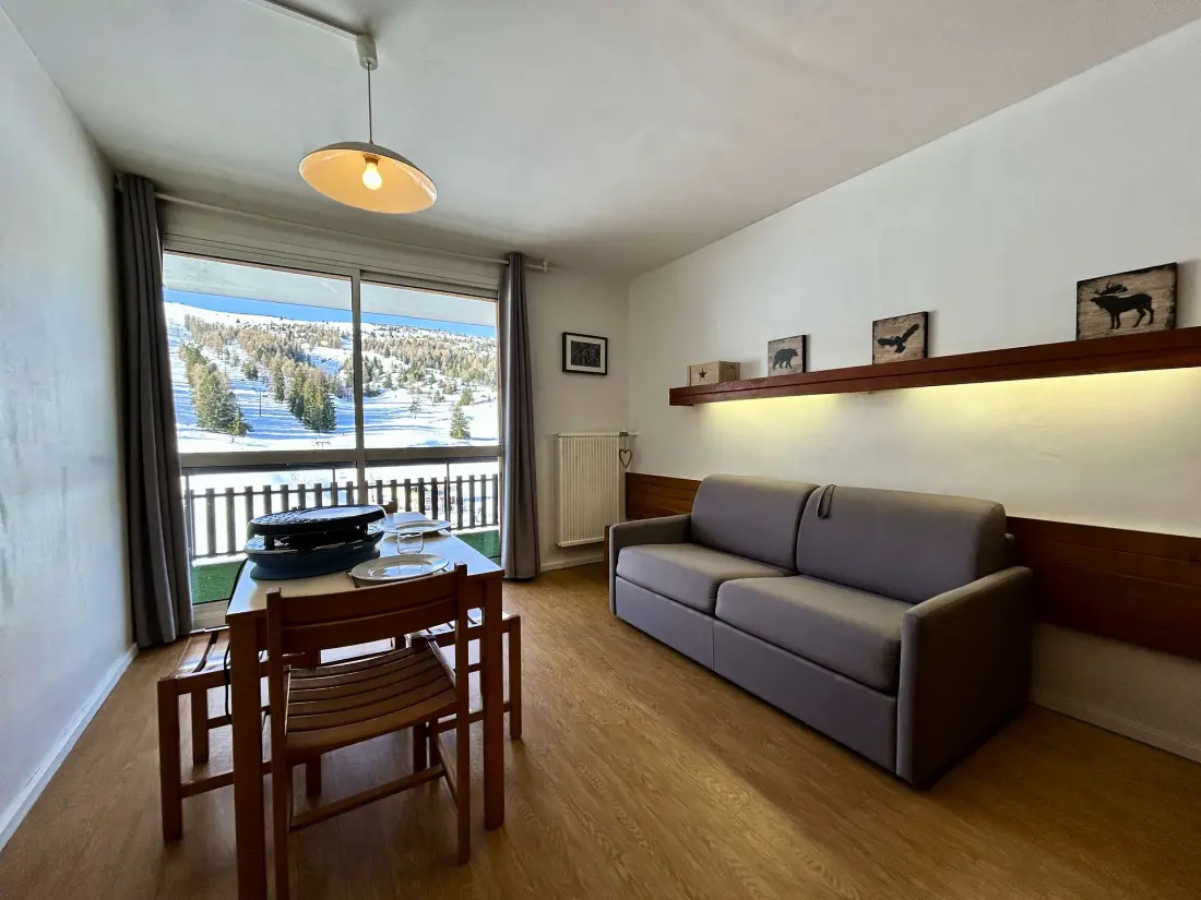 Residence Bois D'aurouze Puy