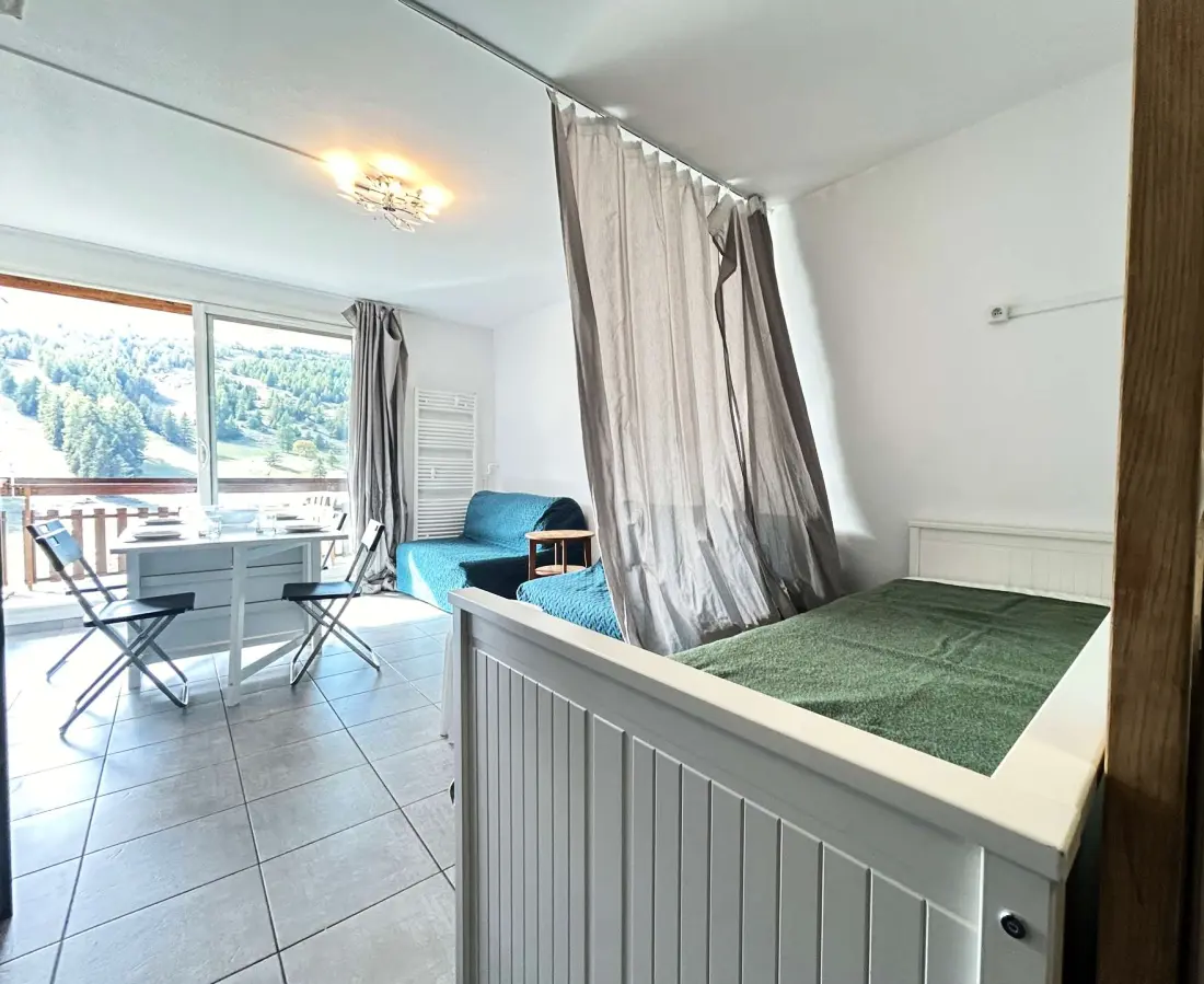 Residentie Bois D'aurouze Puy