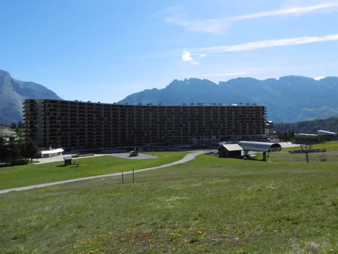 Residence Bois D'aurouze Puy