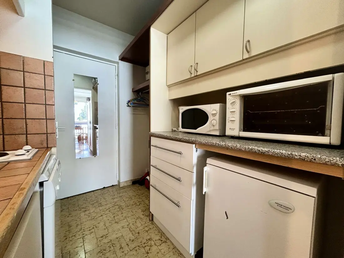 Residence Bois D'aurouze Puy